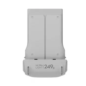 DJI Lito X1 intelektuali skrydžio baterija, skirta Mini 3 Pro ir Mini 3 (2453mAh, 18.1Wh)