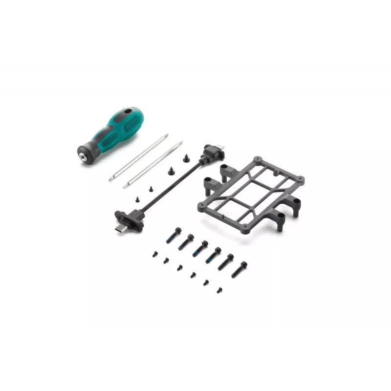 DJI Manifold 3 Accessory Kit, skirtas Matrice 400