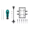 DJI Manifold 3 Accessory Kit, skirtas Matrice 400
