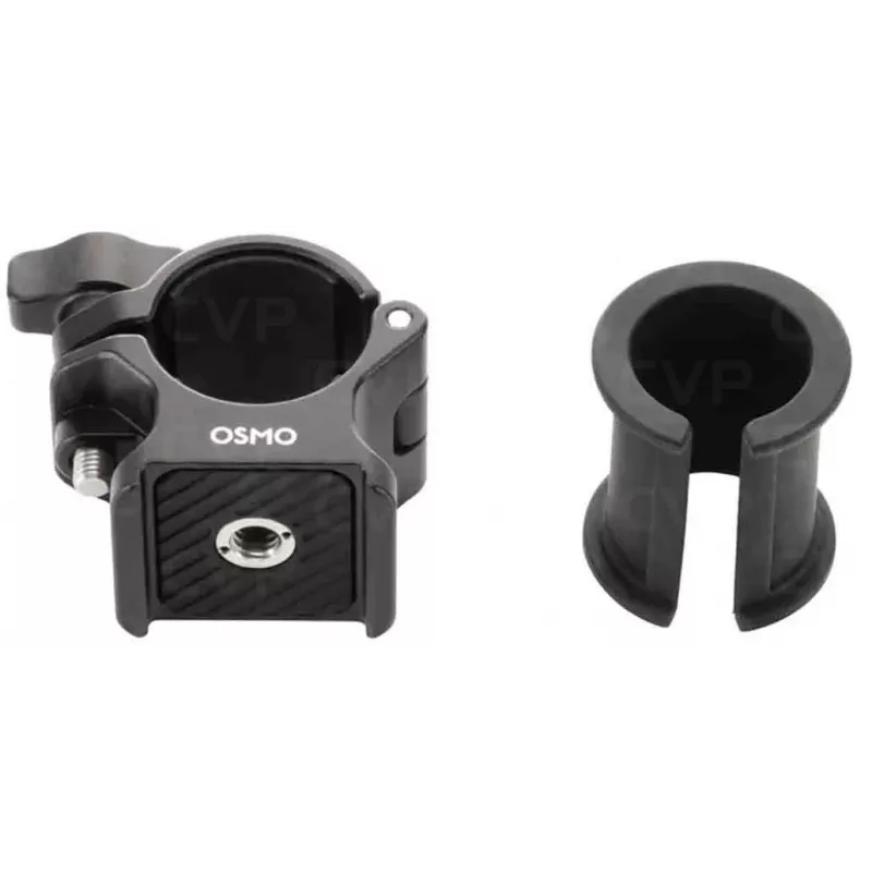 DJI Osmo selfio lazdelės laikiklis su spaustuku (CP.AS.AA000030)