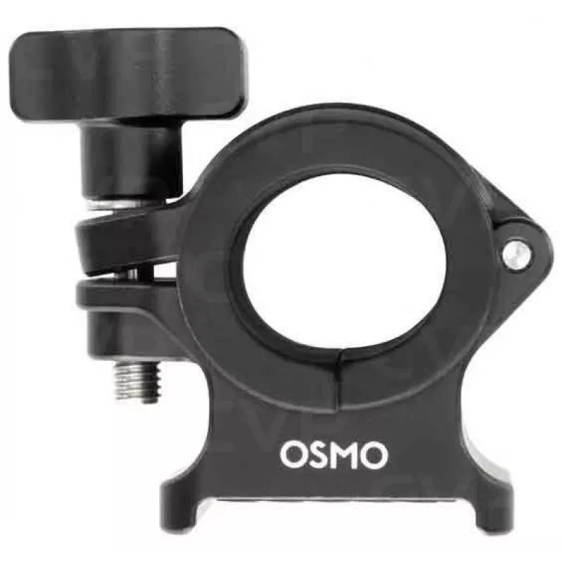 DJI Osmo selfio lazdelės laikiklis su spaustuku (CP.AS.AA000030)