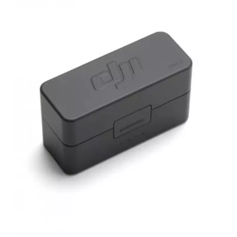 DJI Mic Mini 2 įkrovimo dėklas (CP.RN.00000534)
