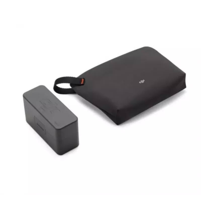 DJI Mic Mini 2 įkrovimo dėklas (CP.RN.00000534)