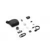 DJI Mic Mini 2S belaidė mikrofonų sistema (1 TX + 1 RX) | Kur.lt