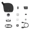 DJI Mic Mini 2S belaidė mikrofonų sistema (1 TX + 1 RX) | Kur.lt