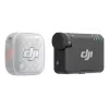 DJI Mic Mini 2S belaidė mikrofonų sistema (1 TX + 1 RX) | Kur.lt