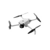 DJI Mini 2 Fly More Combo - Itin lengvas dronas su 2,7K vaizdo įrašu, 3 ašių gimbalu, 30 min skrydžio trukme, GPS, sulankstomas kvadrakopteris