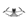 DJI Mini 2 Fly More Combo - Itin lengvas dronas su 2,7K vaizdo įrašu, 3 ašių gimbalu, 30 min skrydžio trukme, GPS, sulankstomas kvadrakopteris