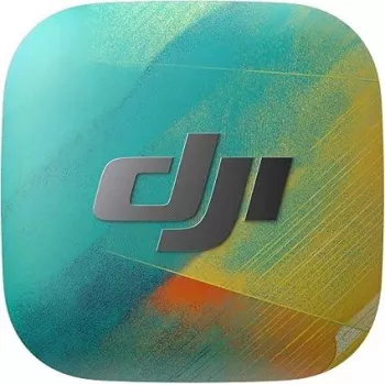 DJI Mini 2 Magnetinis priekinis dangtelis fotoaparato aksesuaras