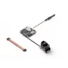 DJI Mini 3 Pro Fly More Kit Plus (CP.FP.00000358.01) – 2 Plus išmaniosios skrydžio baterijos, dvipusis įkrovimo centras, žemo triukšmo propeleris, peties krepšys, USB-C laidas, varžtai ir atsuktuvas