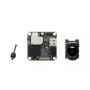 DJI Mini 3 Pro Fly More Kit Plus (CP.FP.00000358.01) – 2 Plus išmaniosios skrydžio baterijos, dvipusis įkrovimo centras, žemo triukšmo propeleris, peties krepšys, USB-C laidas, varžtai ir atsuktuvas