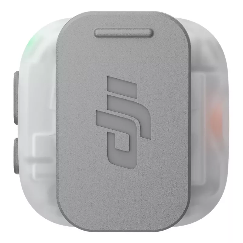 DJI Mic Mini 2S nešiojamasis siųstuvas