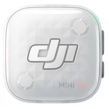 DJI Mini 3 Pro Fly More Kit Plus (CP.RN.00000558) – 2 intelektualios skrydžio baterijos Plus, dvipusis įkrovimo centras, propelerių rinkinys, peties krepšys