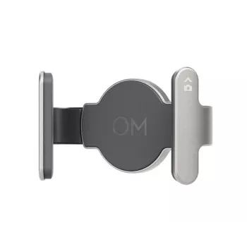 DJI OM Magnetinis Telefono Laikiklis 5, skirtas Osmo Mobile gimbalams