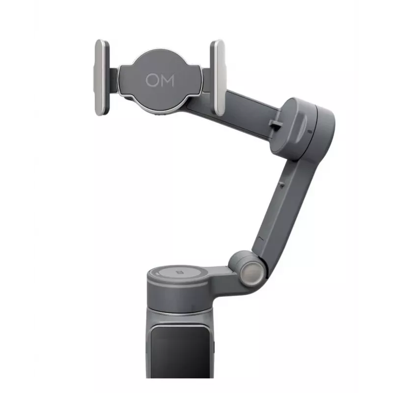 DJI OM Magnetinis Telefono Laikiklis 5, skirtas Osmo Mobile gimbalams