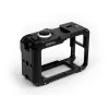 DJI Osmo Action 3/4/5 Horizontal-Vertical Protective Frame (Juodas)