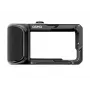 DJI Osmo Action 3/4/5 Horizontal-Vertical Protective Frame (Juodas)