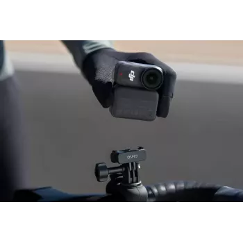 DJI Osmo Action Dual-Direct tvirtinimo adapteris CP.AS.AA000024