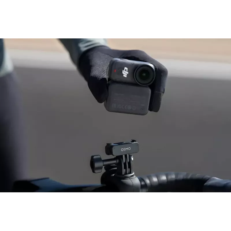 DJI Osmo Action Dual-Direct tvirtinimo adapteris CP.AS.AA000024