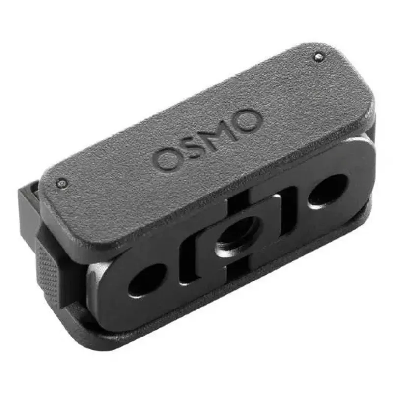 DJI Osmo Action Dual-Direct tvirtinimo adapteris CP.AS.AA000024