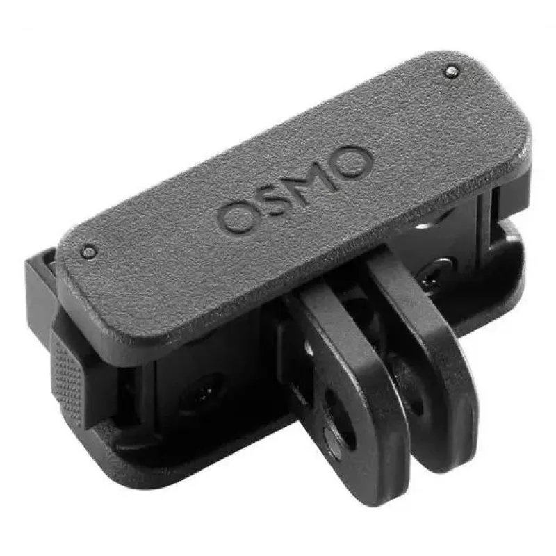 DJI Osmo Action Dual-Direct tvirtinimo adapteris CP.AS.AA000024