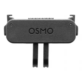 DJI Osmo Action Dual-Direct tvirtinimo adapteris CP.AS.AA000024