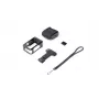 DJI Osmo Action horizontalus-vertikalus apsauginis rėmelis su greito atsegimo adapterio rinkiniu