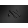 DJI Osmo Action Wirist Strap (CP.OS.00000529) – riešo dirželis su greito atsegimo užraktu, skirtas Osmo Action 1/2/3/4, juodas
