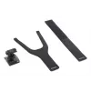 DJI Osmo Action Wirist Strap (CP.OS.00000529) – riešo dirželis su greito atsegimo užraktu, skirtas Osmo Action 1/2/3/4, juodas