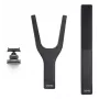 DJI Osmo Action Wirist Strap (CP.OS.00000529) – riešo dirželis su greito atsegimo užraktu, skirtas Osmo Action 1/2/3/4, juodas