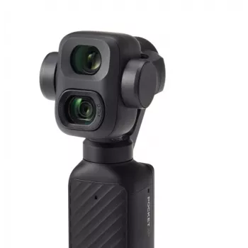 DJI Osmo Mobile 6 išmaniojo telefono gimbalas, 3 ašių stabilizatorius CP.OS.00000665