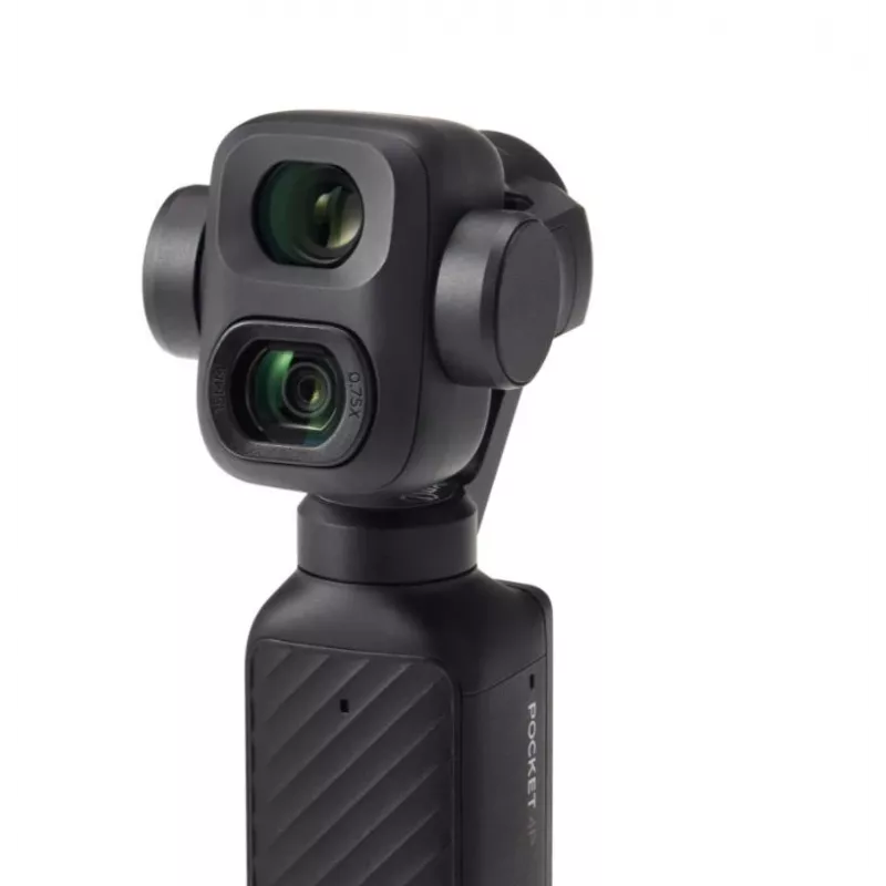 DJI Osmo Pocket 4P plataus kampo objektyvas (CP.OS.00000665)