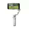 DJI Osmo Mobile 6 išmaniojo telefono gimbalas, Platinum Gray