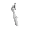DJI Osmo Mobile 6 išmaniojo telefono gimbalas, Platinum Gray
