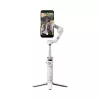 DJI Osmo Mobile 6 išmaniojo telefono gimbalas, Platinum Gray
