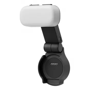 DJI Osmo Pocket 3 užpildymo šviesa