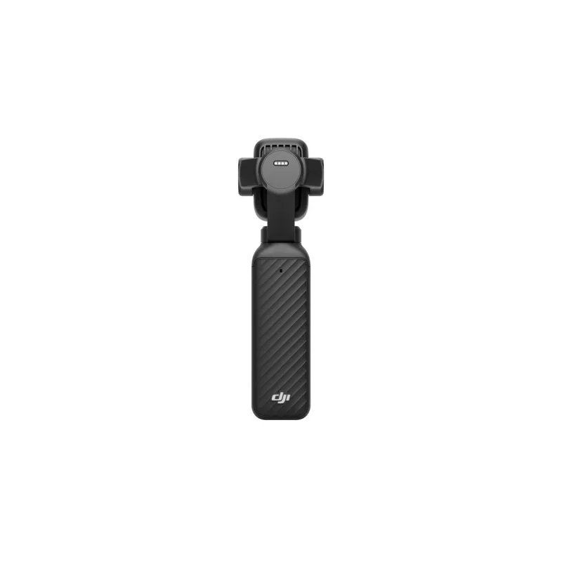DJI Osmo Pocket 4P Standard Combo – 1 colio CMOS 4K120fps 3 ašių gimbal kamera, 2 inch pasukamas jutiklinis ekranas, 37MP nuotrauka, 240fps sulėtintas vaizdas, Wi-Fi/Bluetooth, 160 min baterija
