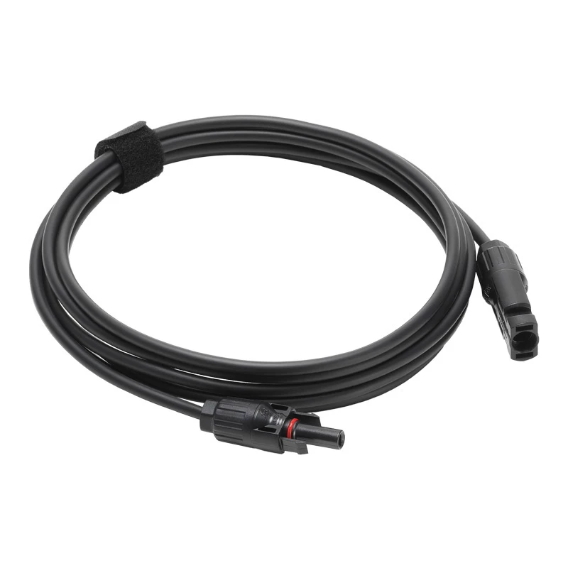DJI Power MC4 fotovoltinio skydelio prailgintuvas