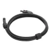 DJI Power MC4 fotovoltinio skydelio prailgintuvas