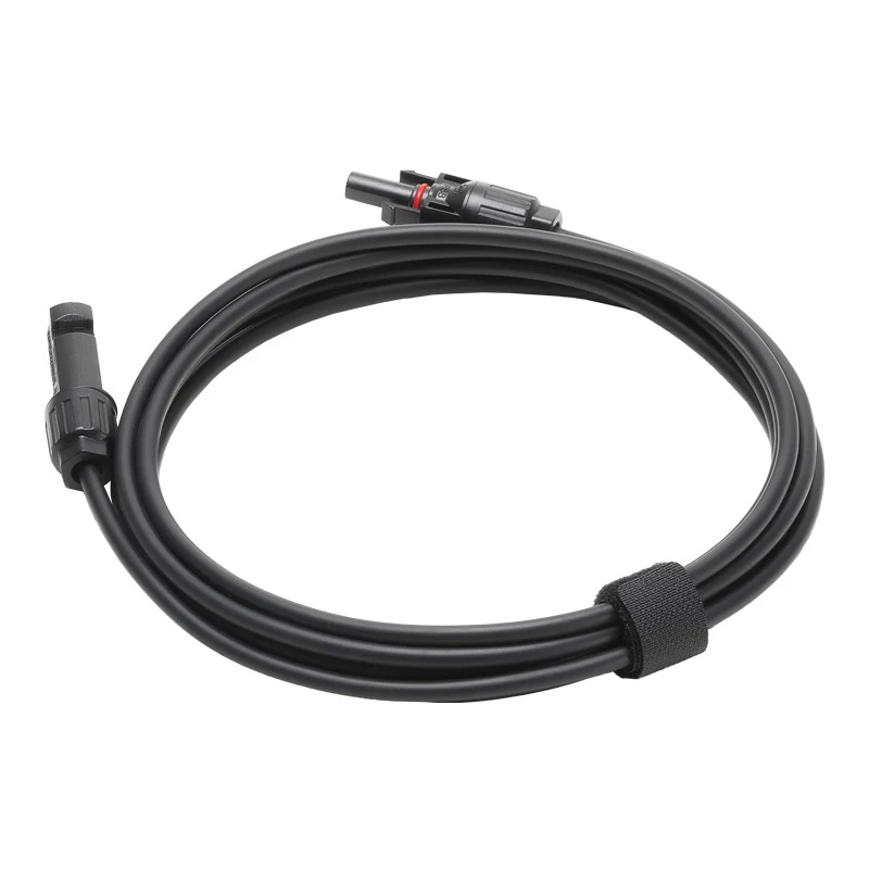 DJI Power MC4 fotovoltinio skydelio prailgintuvas