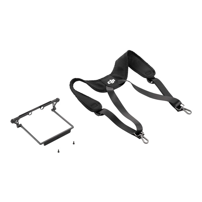 DJI RC Plus diržo ir juosmens atramos komplektas
