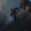 DJI RS 4 Pro Combo 2026 stabilizatorius