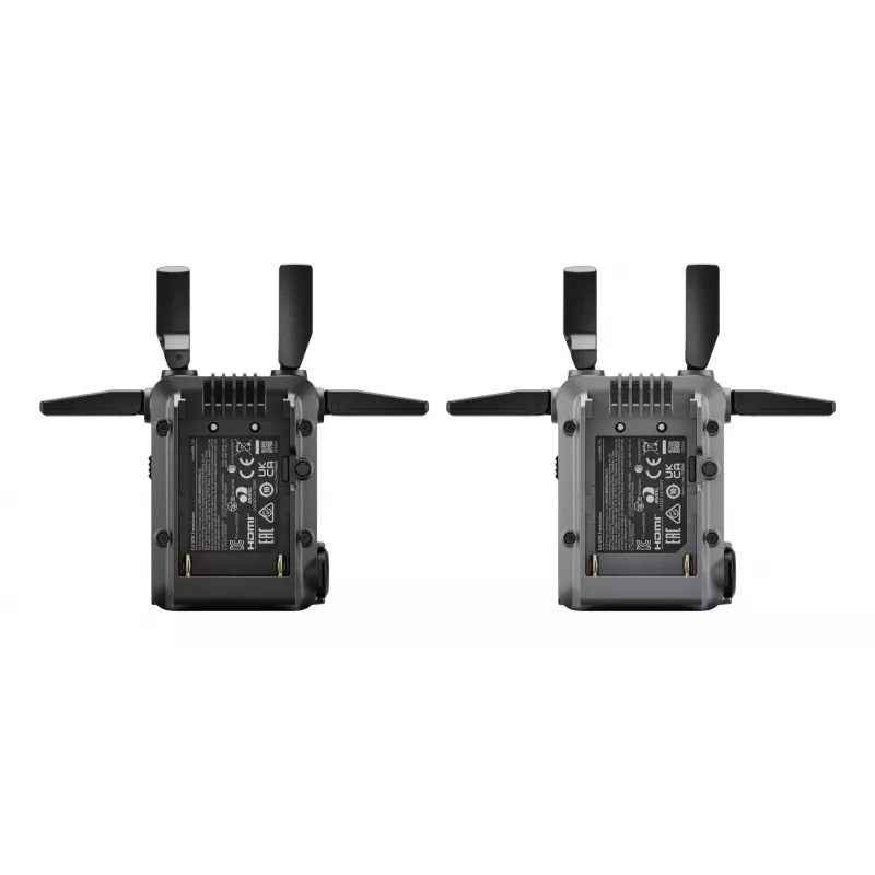 DJI RS 4 Pro Combo 2026 stabilizatorius