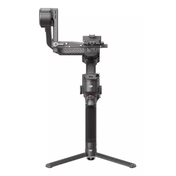 DJI RS 4 Pro Combo 2026 gimbal stabilizatorius su vaizdo siųstuvu ir Focus Pro varikliu