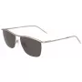 DKNY moteriški akiniai nuo saulės DK108S-770 Havana acetatinis rėmas rudi gradientiniai lęšiai 54mm