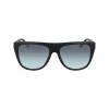 DKNY Moteriški Akiniai Nuo Saulės DK537S-005 - 56/16/140 mm Pilki Lęšiai Plastikinis Rėmelis