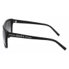 DKNY moteriški akiniai nuo saulės DK537S-006 (56/16/140 mm)