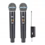 DNA Professional DNA BAT DUAL VOCAL SET Belaidė dviejų mikrofonų sistema