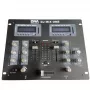 DNA PROFESSIONAL DNA DJ MIX ONE Analoginis Stereo DJ Mikseris su Bluetooth, Mėlynas