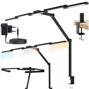 DNA PROFESSIONAL DNA DL PRO LED stalinė lempa piešimui ir šešėlių dizainui